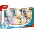 Pokémon 30th Celebration Figure Collection Mew