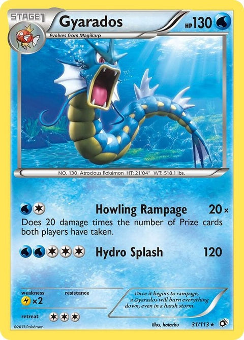 31-gyarados