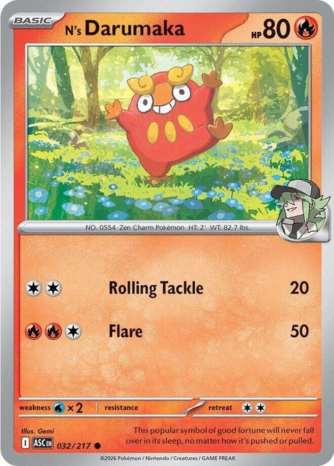 32-nsdarumaka