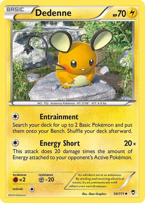 34-dedenne