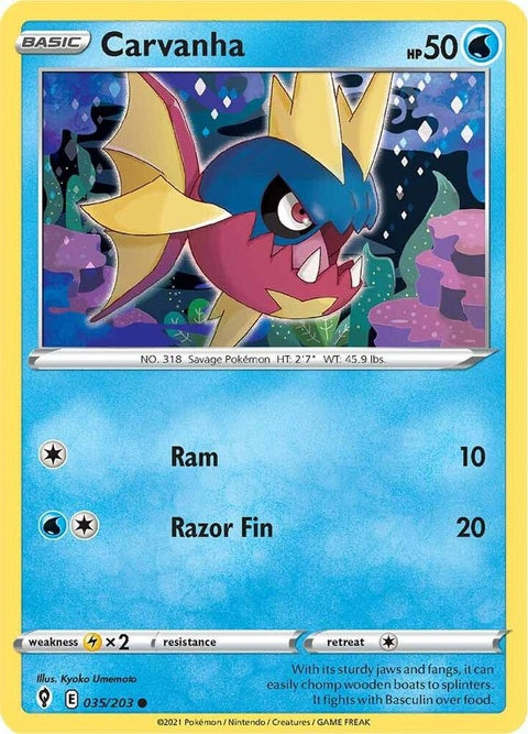 35-carvanha