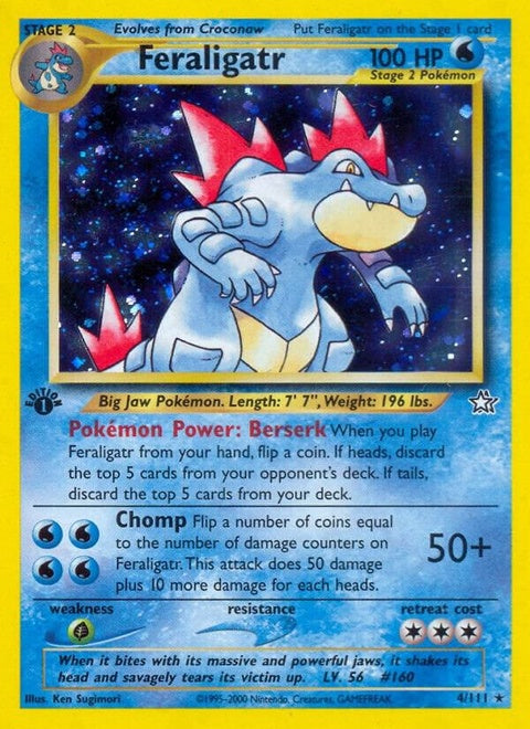 4-feraligatr