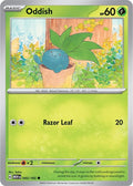 43-oddish