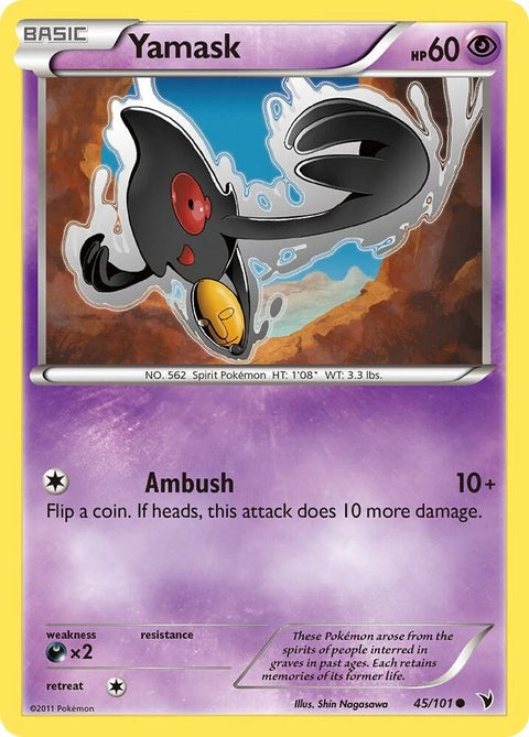 45-yamask
