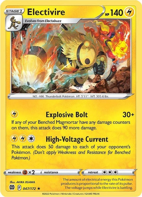 47-electivire