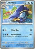 50-clawitzer
