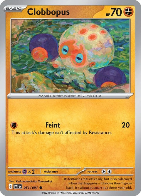 51-clobbopus