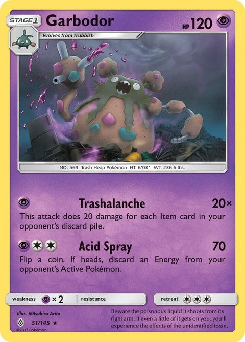 51-garbodor