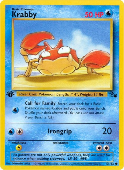 51-krabby