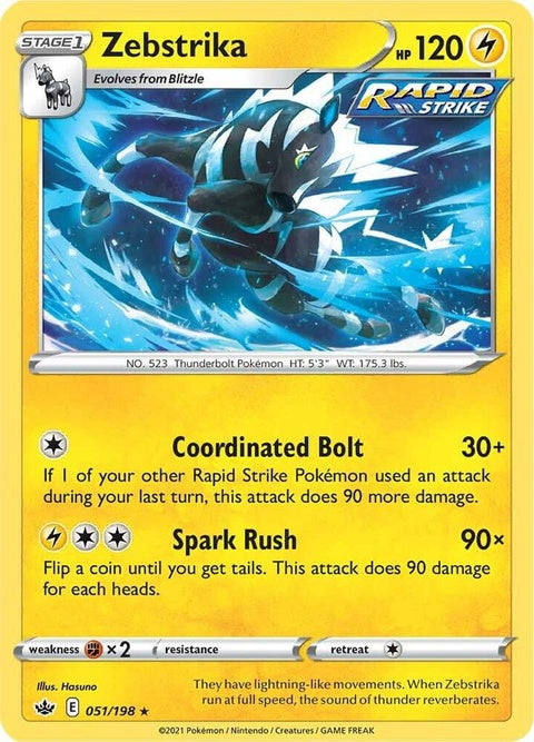 51-zebstrika