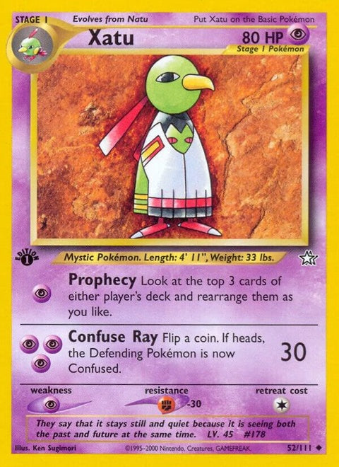 52-xatu