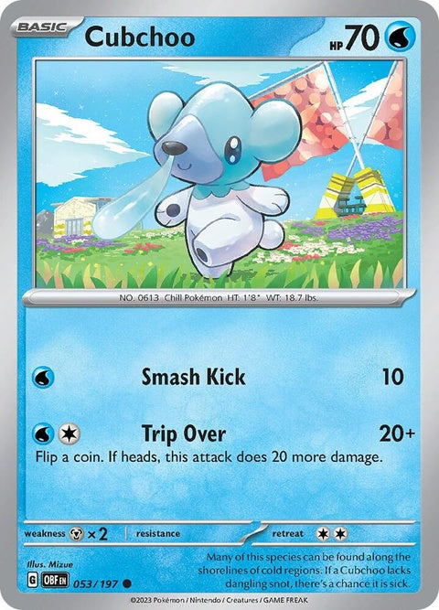 53-cubchoo