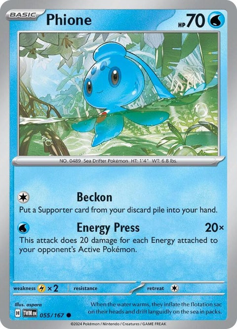55-phione