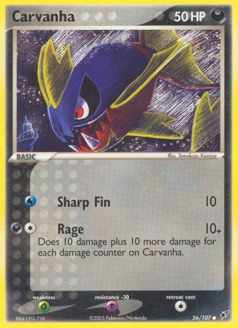56-carvanha