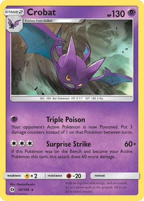 56-crobat
