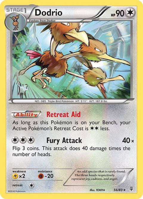 56-dodrio