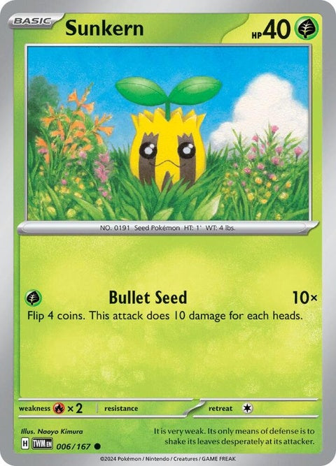 6-sunkern