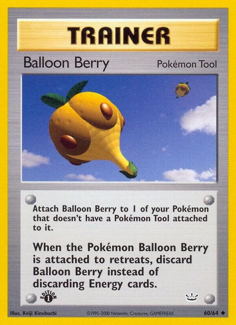 60-balloonberry