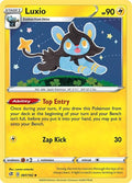61-luxio