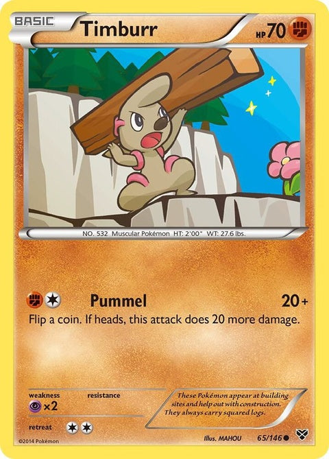 65-timburr