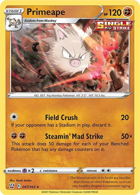 67-primeape