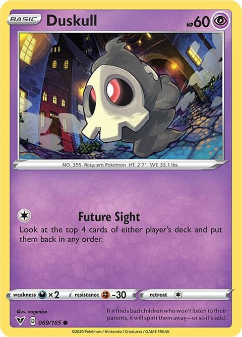 69-duskull