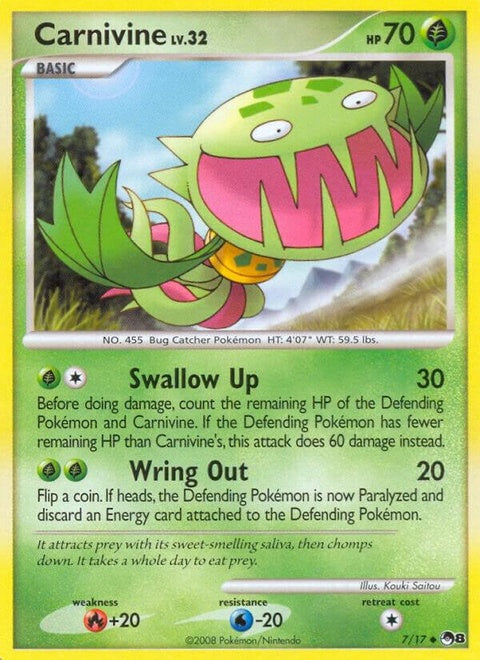 7-carnivine