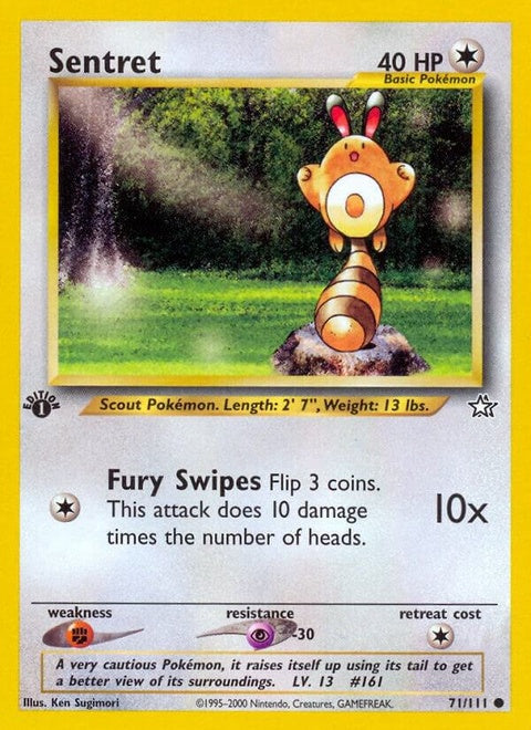 71-sentret