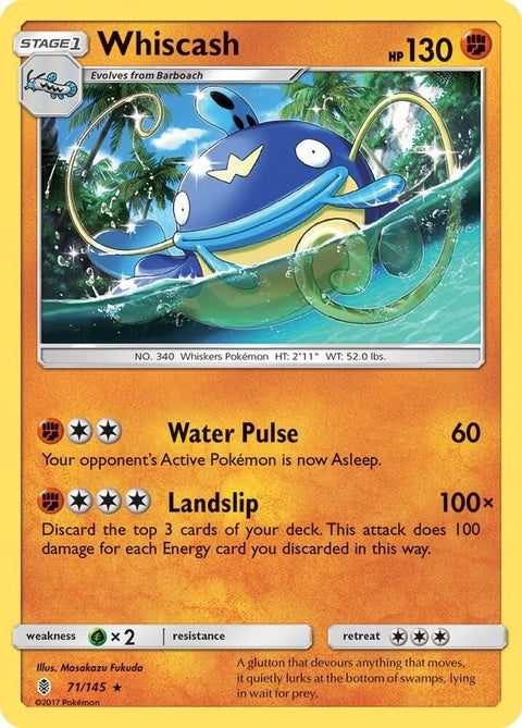 71-whiscash