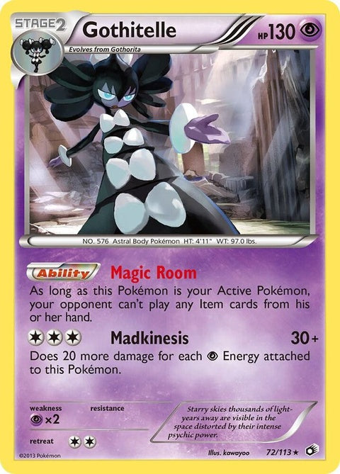 72-gothitelle