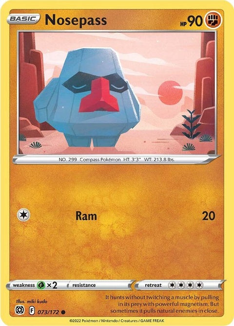 73-nosepass