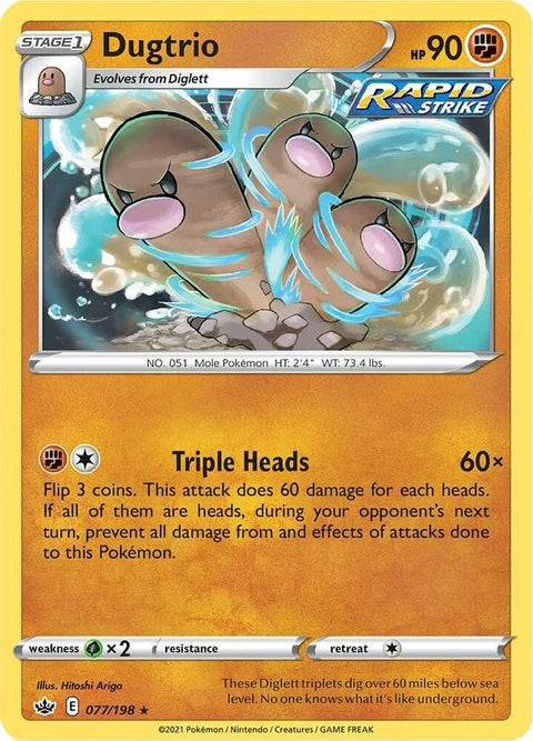 77-dugtrio