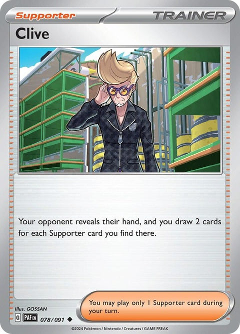 78-clive