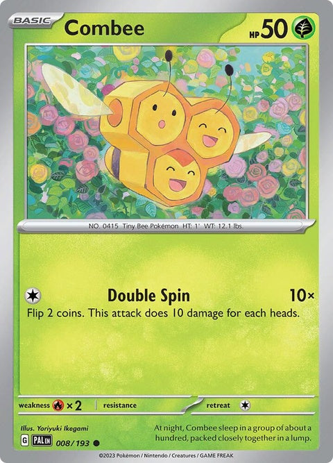 8-combee