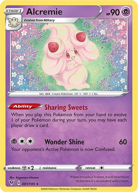 81-alcremie