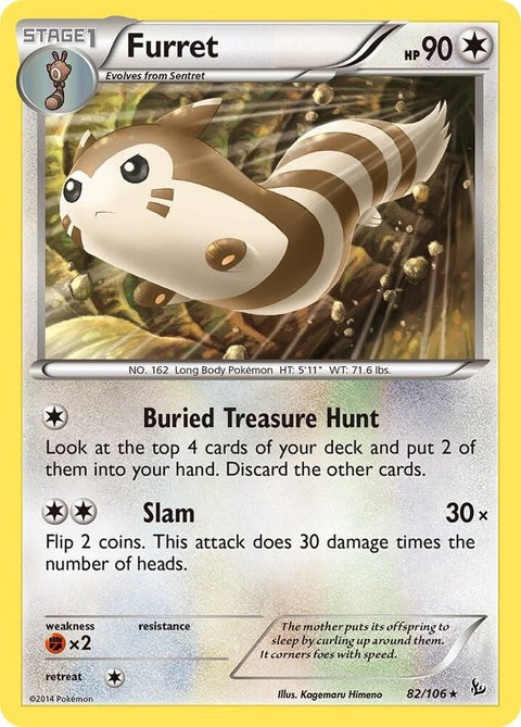 82-furret