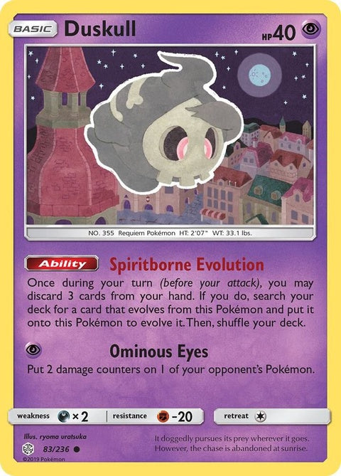 83-duskull