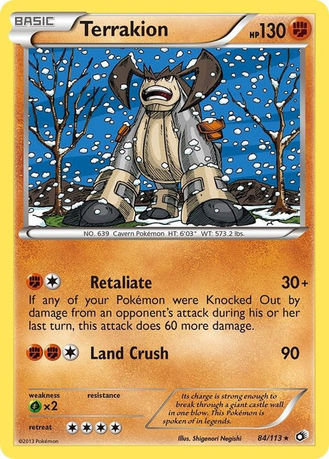 84-terrakion