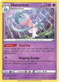 85-hatterene