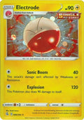 88-electrode-cosmosholo