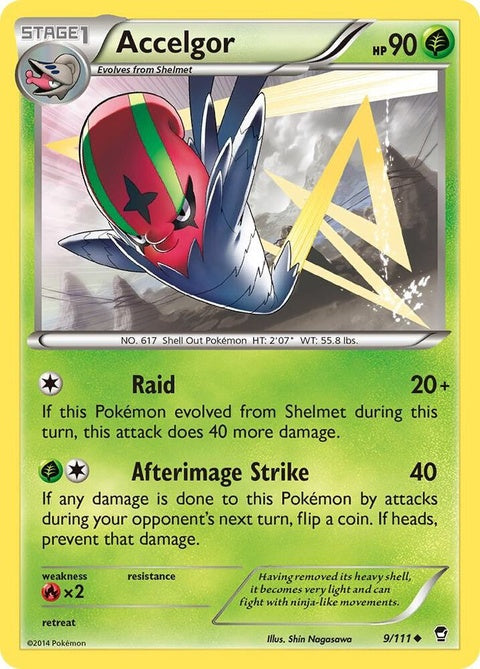 9-accelgor