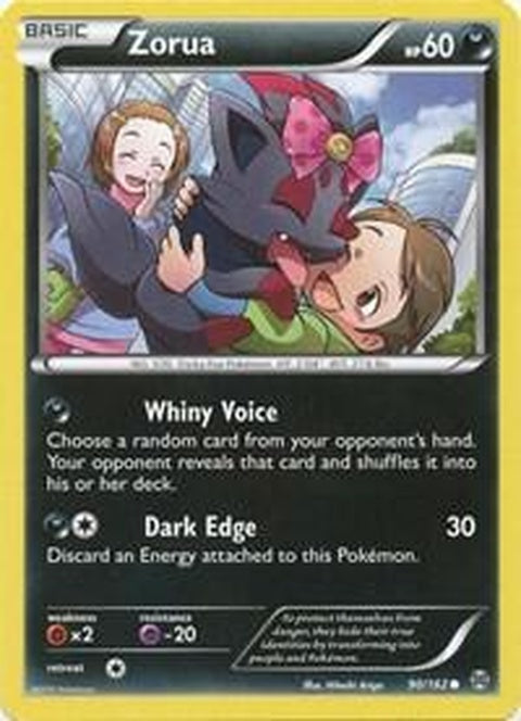 90-zorua