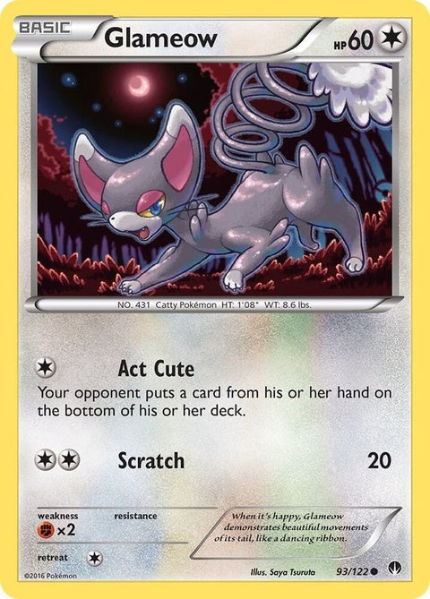 93-glameow
