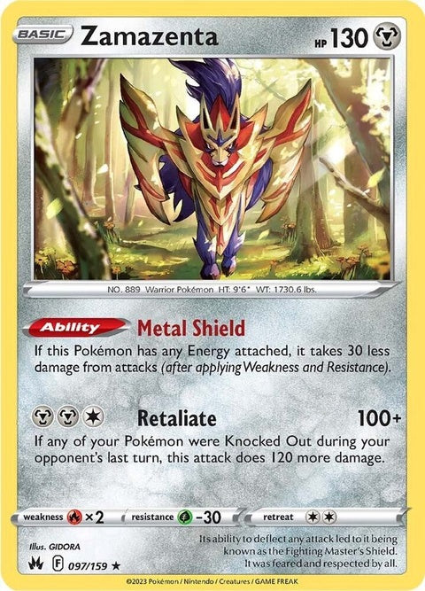 97-zamazenta
