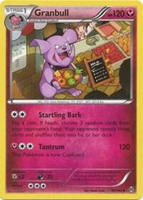 99-granbull