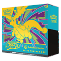 Ascended Heroes Pokémon Center Elite Trainer Box