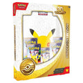 Pokémon 30th Celebration Binder Collection
