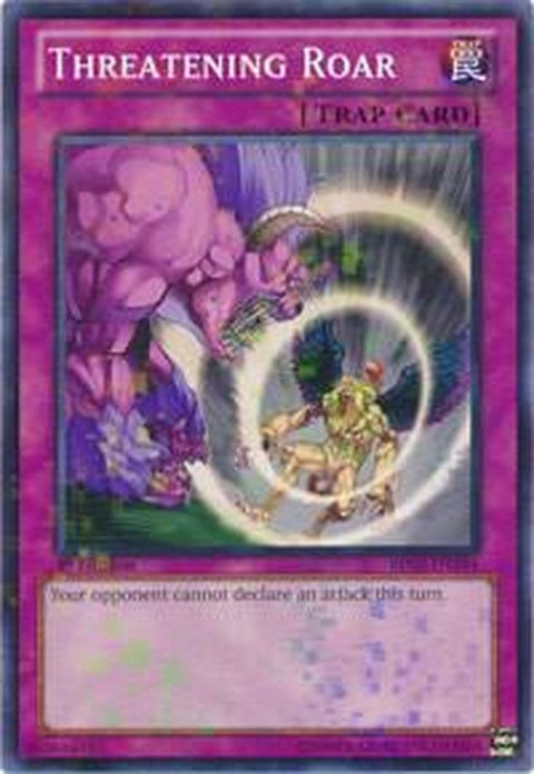 bp02-en184-threateningroarmosaicrare