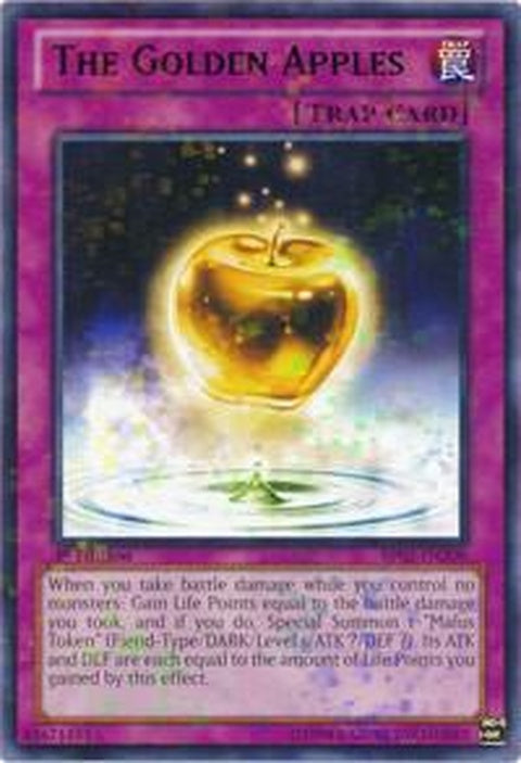 bp02-en208-thegoldenapplesmosaicrare