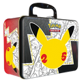 Celebrations Collector Chest